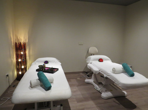 Nantara Thai Spa & Wellness-Ter Aar必去景点