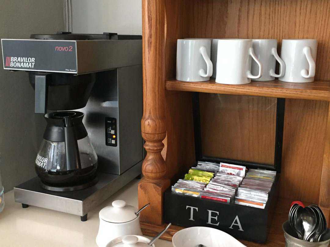 Farmhouse Lodge主图