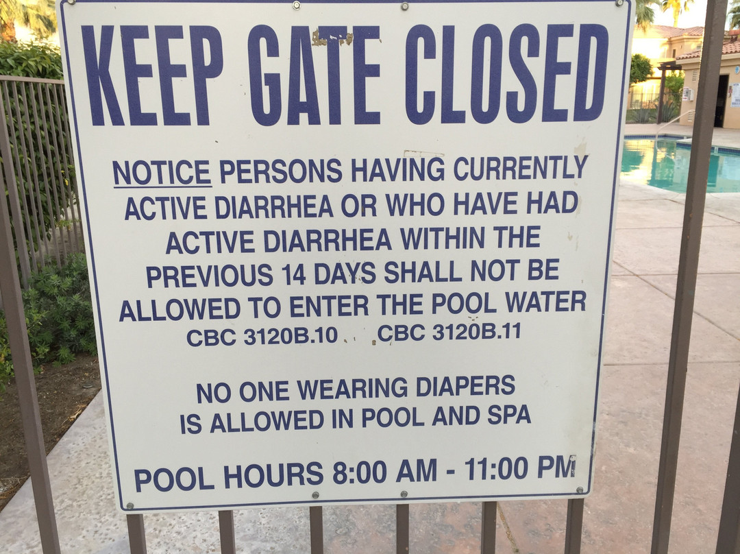 Cimarron Golf Resort主图