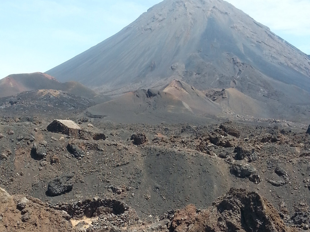 Qualitur Viagens e Turismo-Sao Filipe必去景点