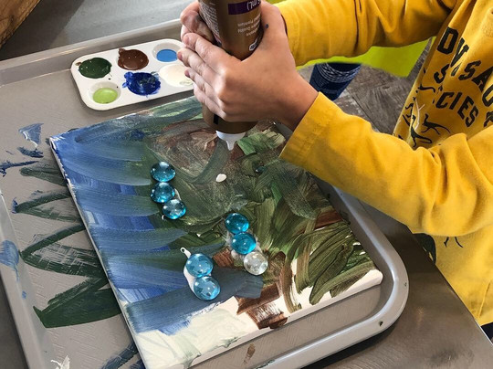 Rock Paper Scissors 30A-圣罗萨海滩必去景点