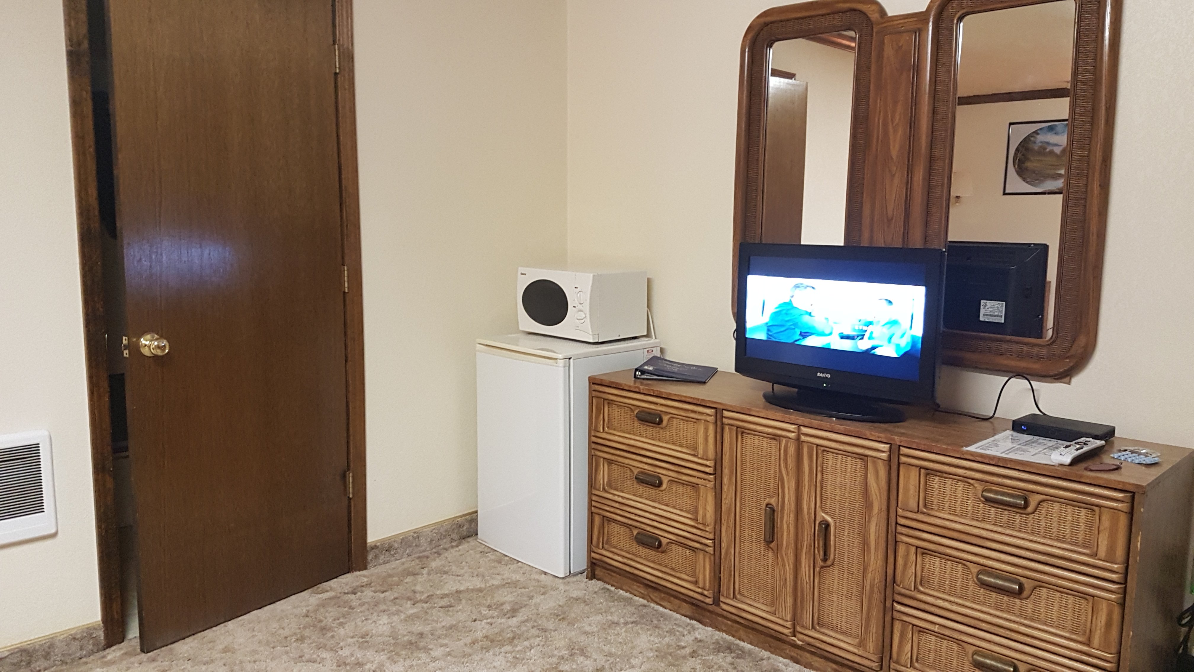 National 9 Country Inn Motel-官方