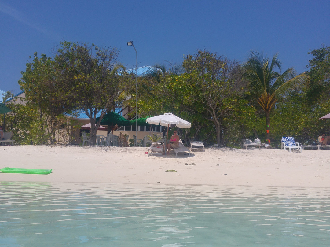 Bibee Maldives主图