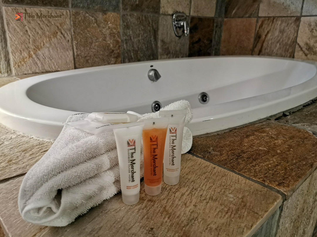 The Merchant Hotel主图