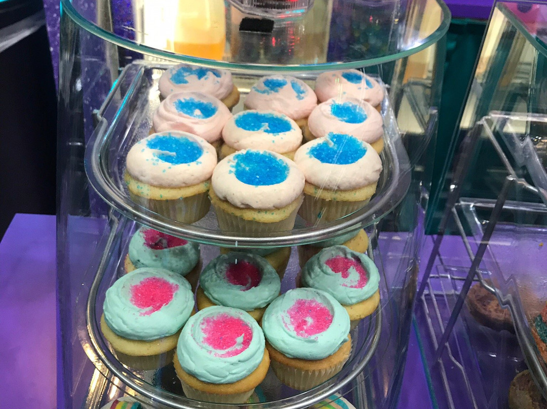 梦工厂魔法精灵体验馆-纽约市必去景点