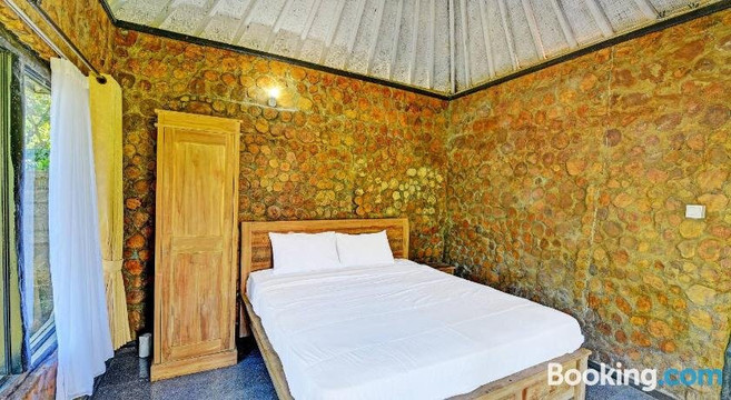 OYO 91229 Pondok D'asah Sanda