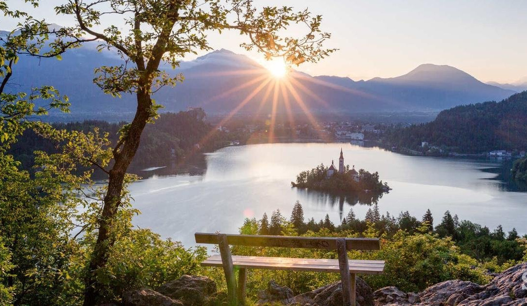 TOP AGENCIJA-Bohinjska Bistrica必去景点