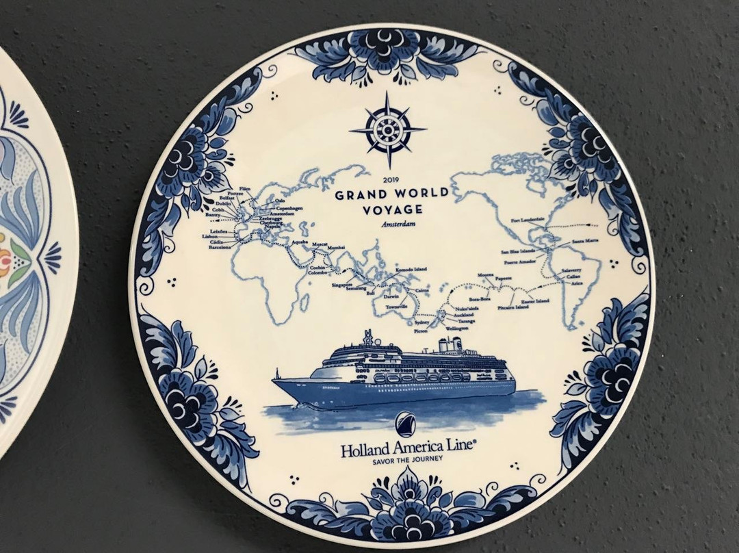 Keramisch Museum Goedewaagen景点图片