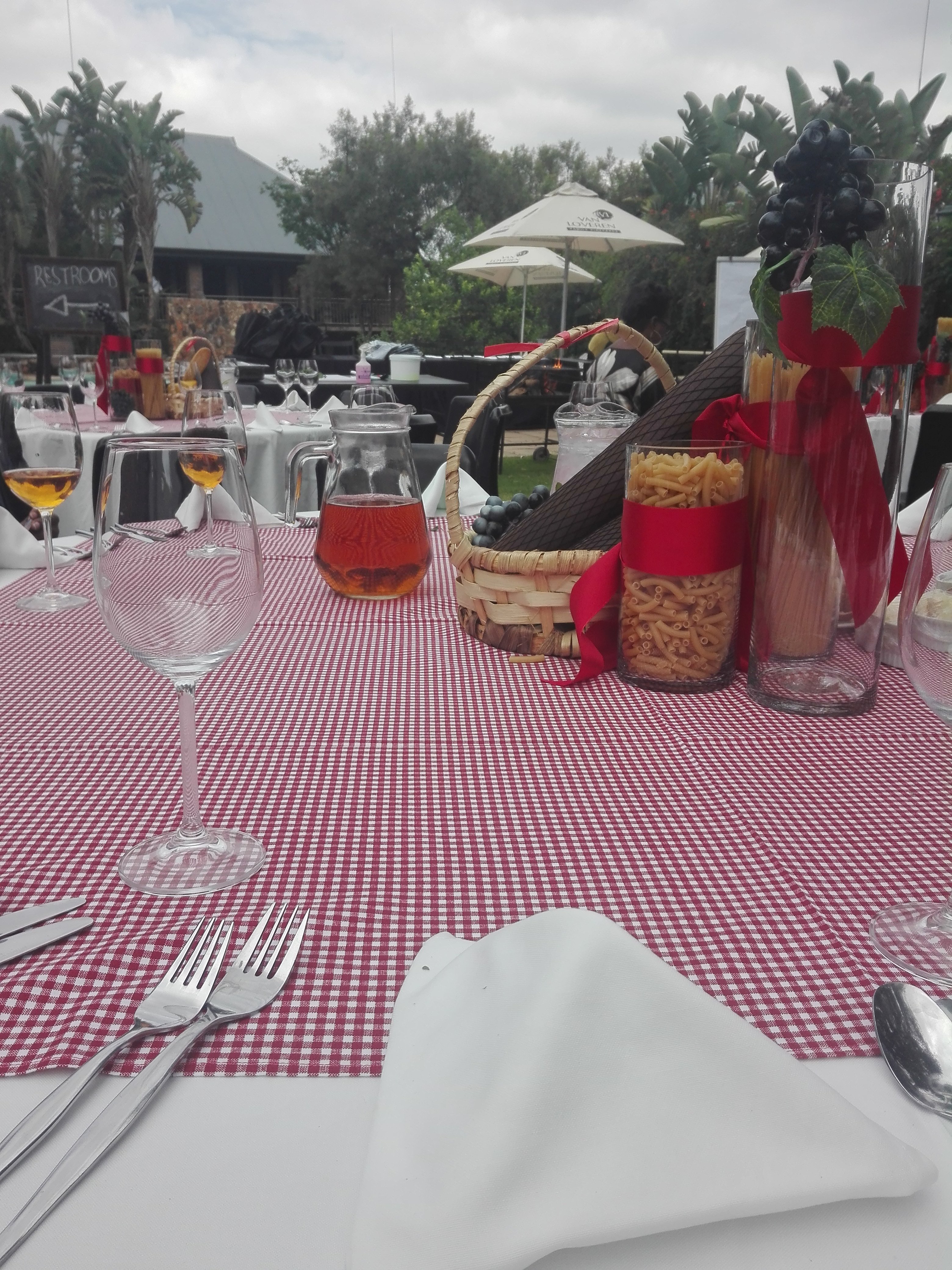 Leriba Hotel-泳池