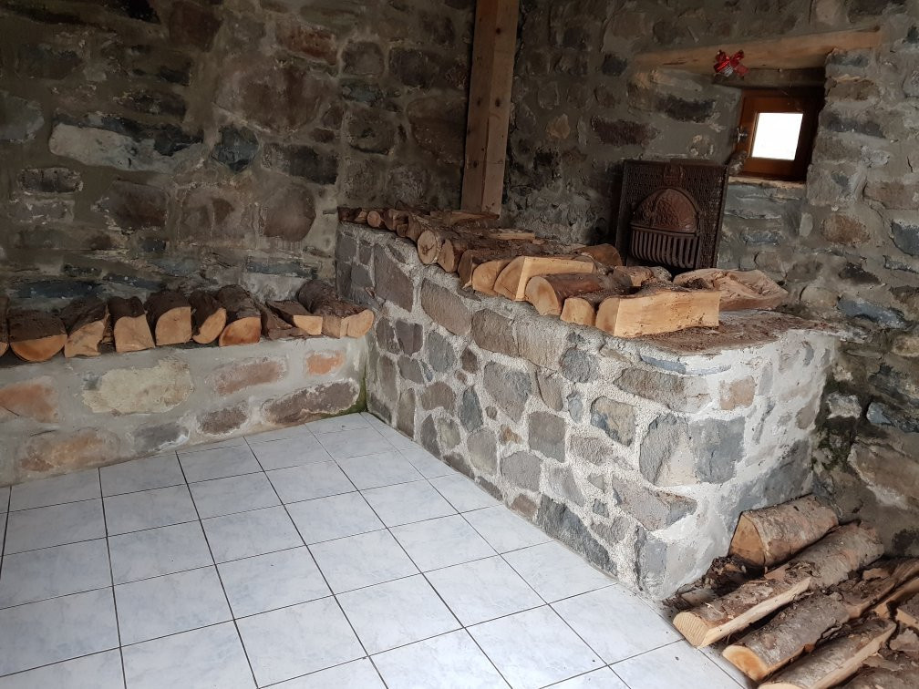 La Maison d'Elodie主图