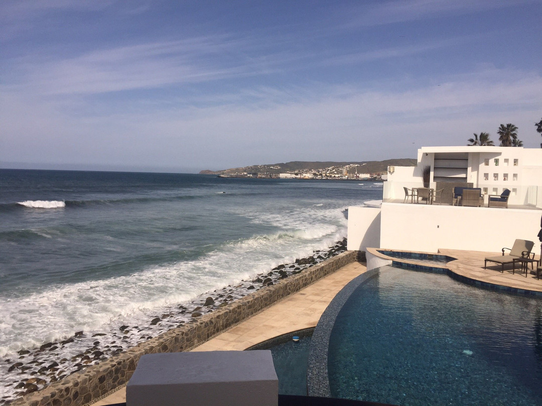 Casa Natalie  Hotel Boutique主图