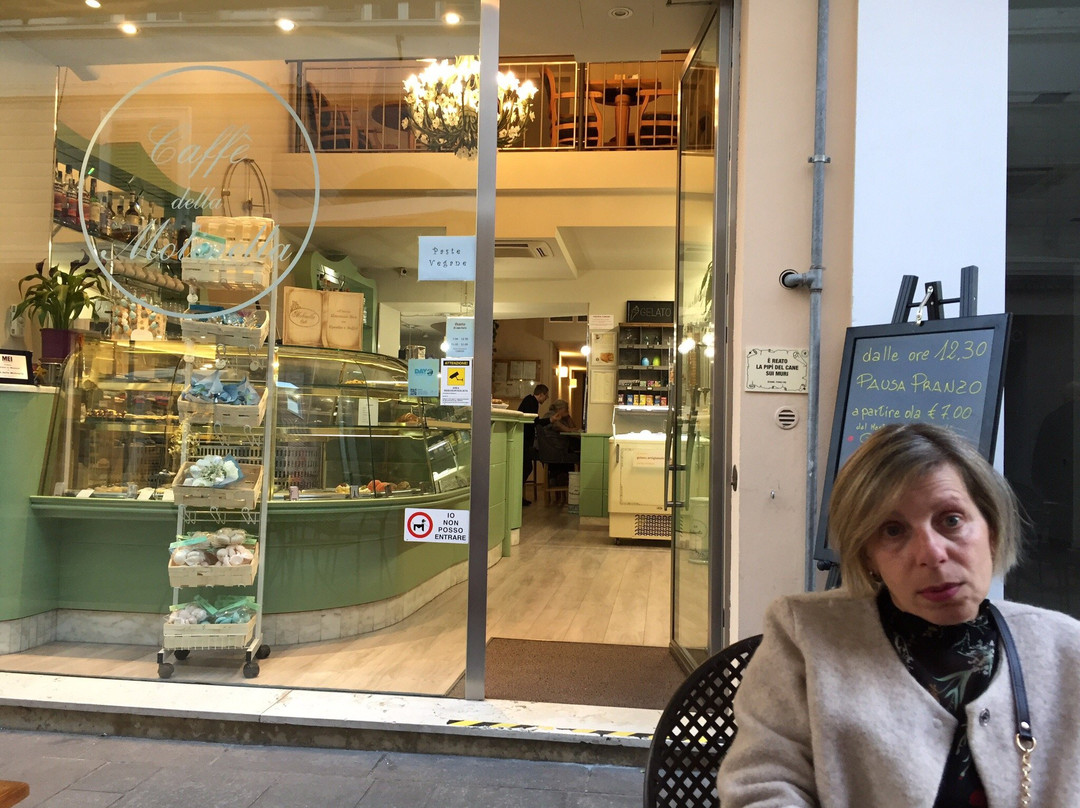 Caffe Della Molinella-法恩扎必去景点