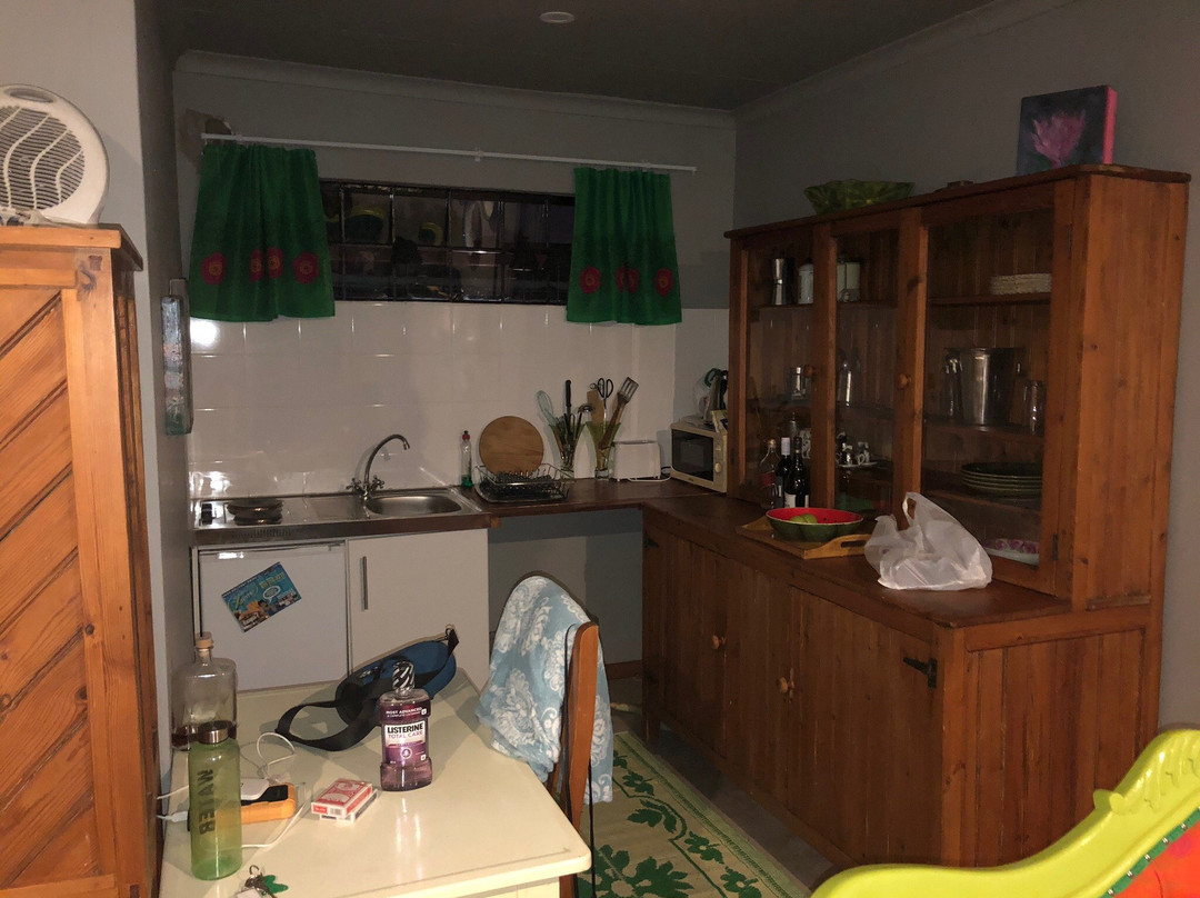 Putney Apartments主图