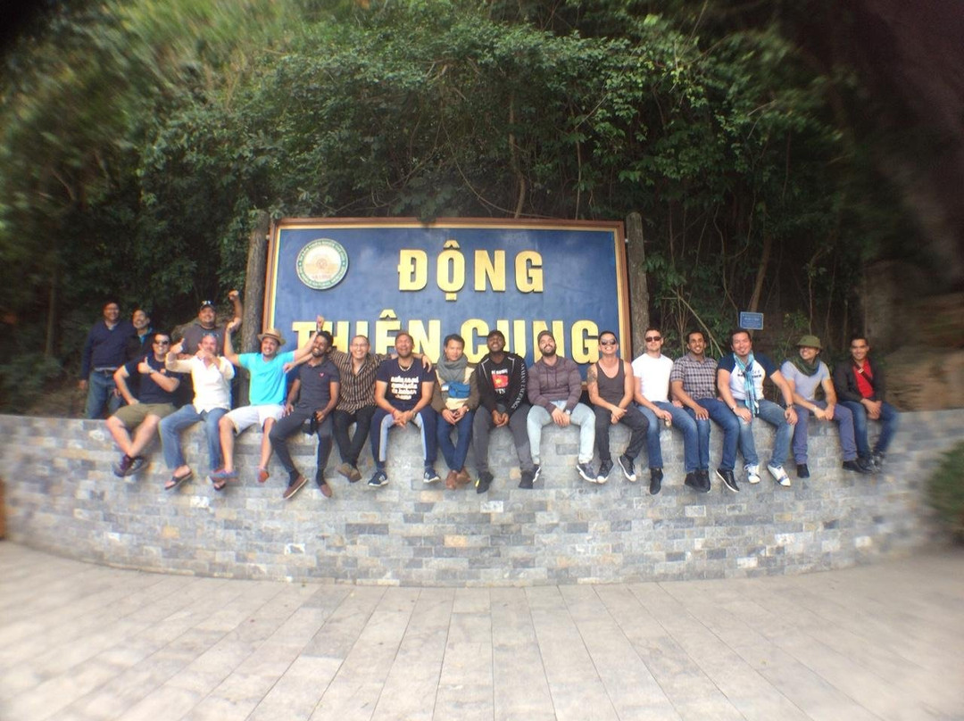 Viet Rice Fields Travel-河内必去景点