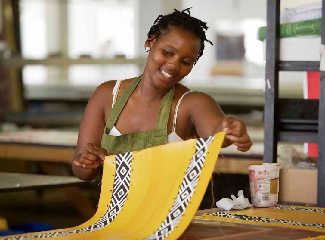 Carole Nevin Designs - V&A Waterfront Store-开普敦必去景点