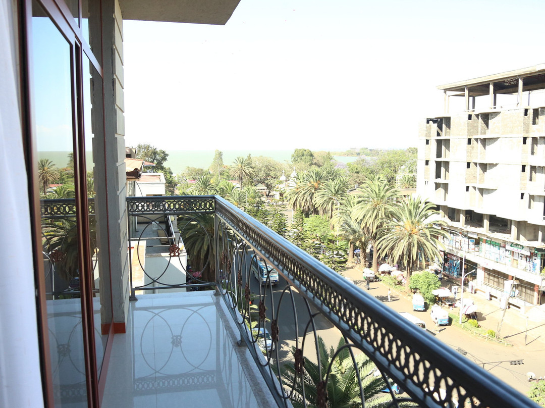 Wynn Hotel - Bahir Dar主图