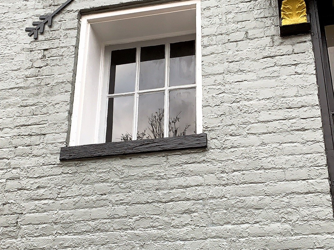 The Cannonball-伊丽莎白敦必去景点