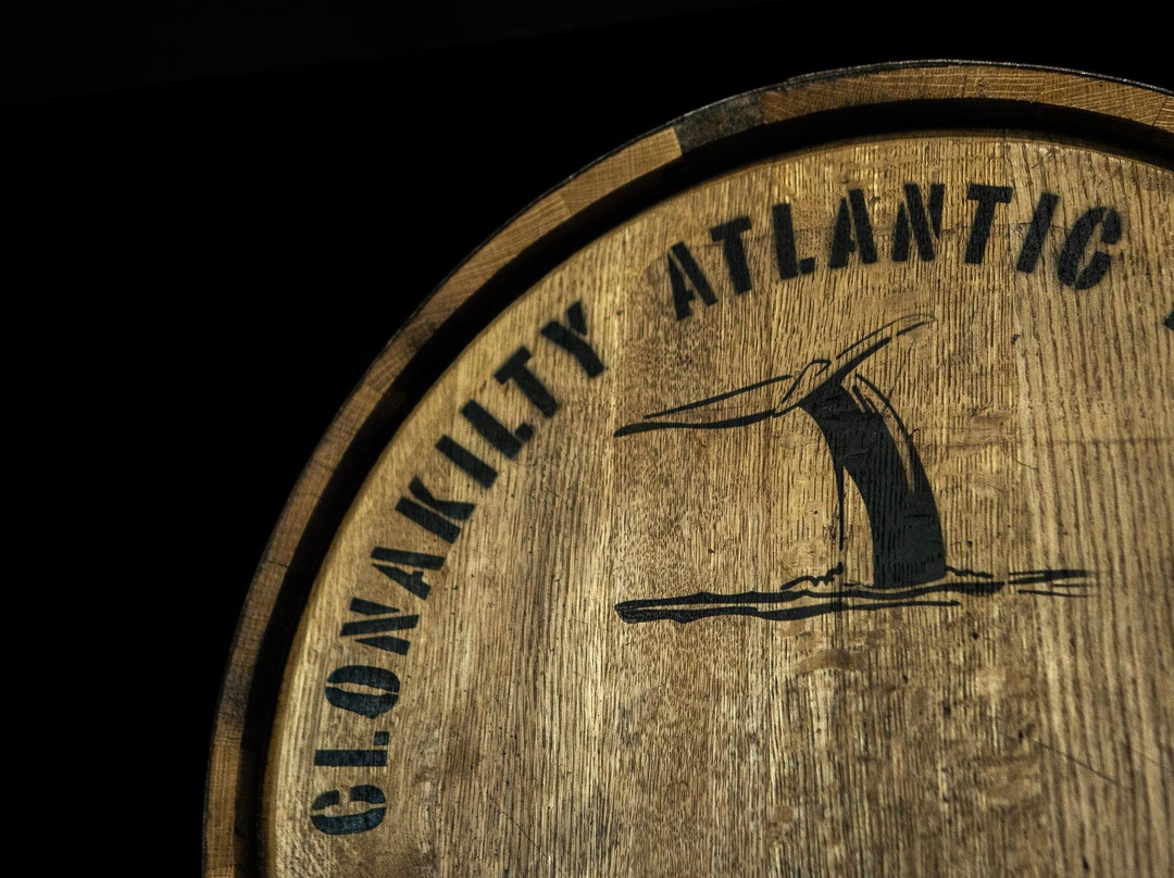 Clonakilty Distillery景点图片