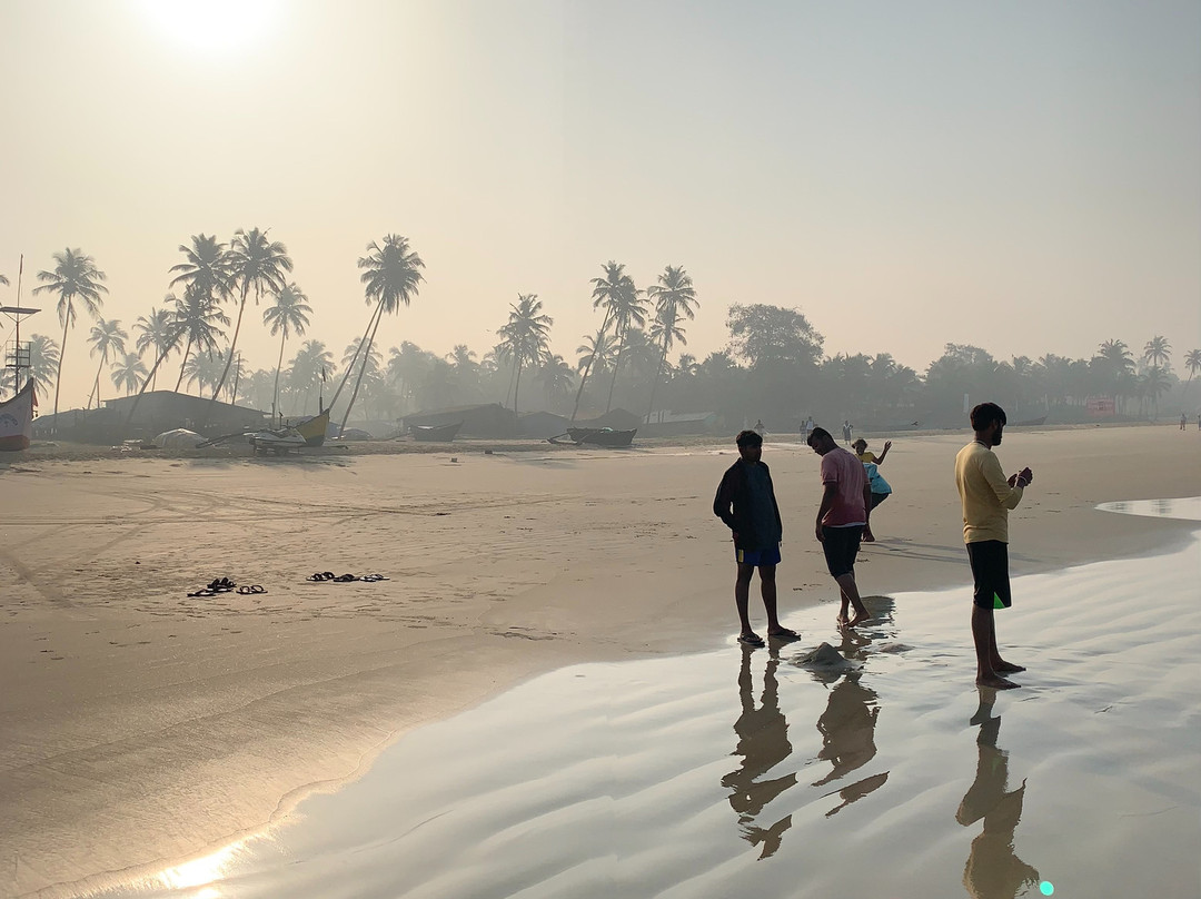 Soul Vacation Resort and Spa主图