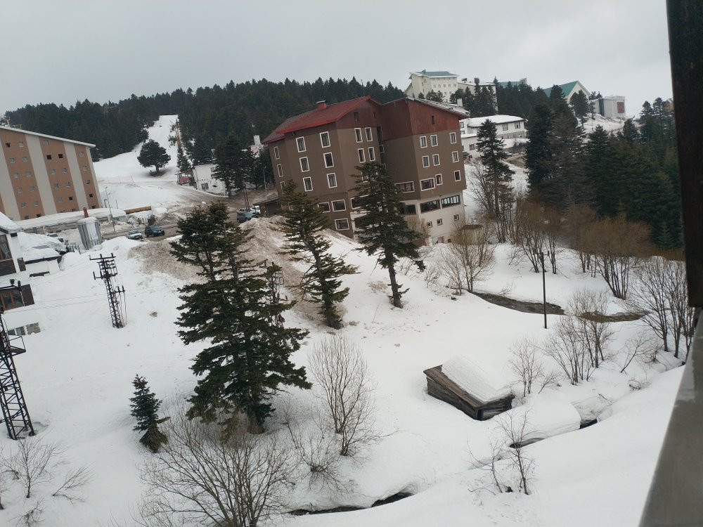 Grand Yazici Hotel主图