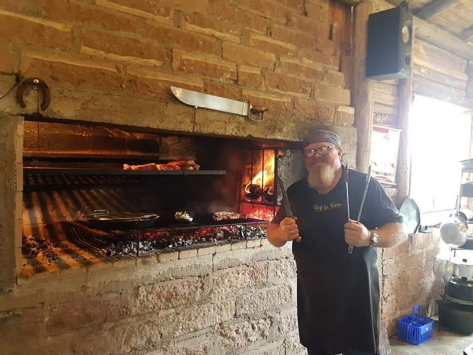 Cambará do Sul餐馆和美食-Parrilla Seu Carlos