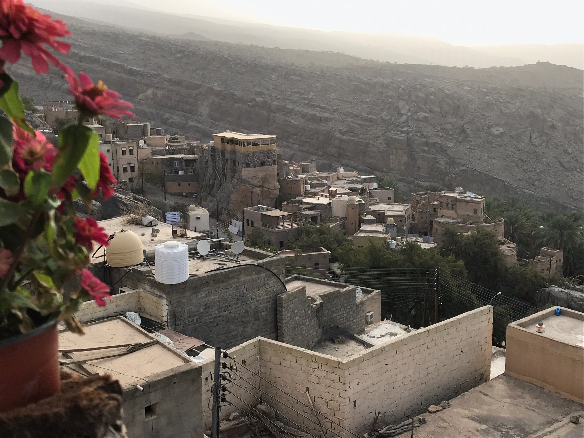 Durrat Al-Misfah Guest House-官方