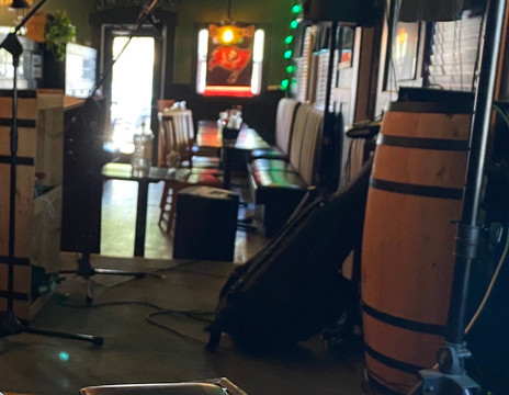 Mcarthur's Irish Pub主图