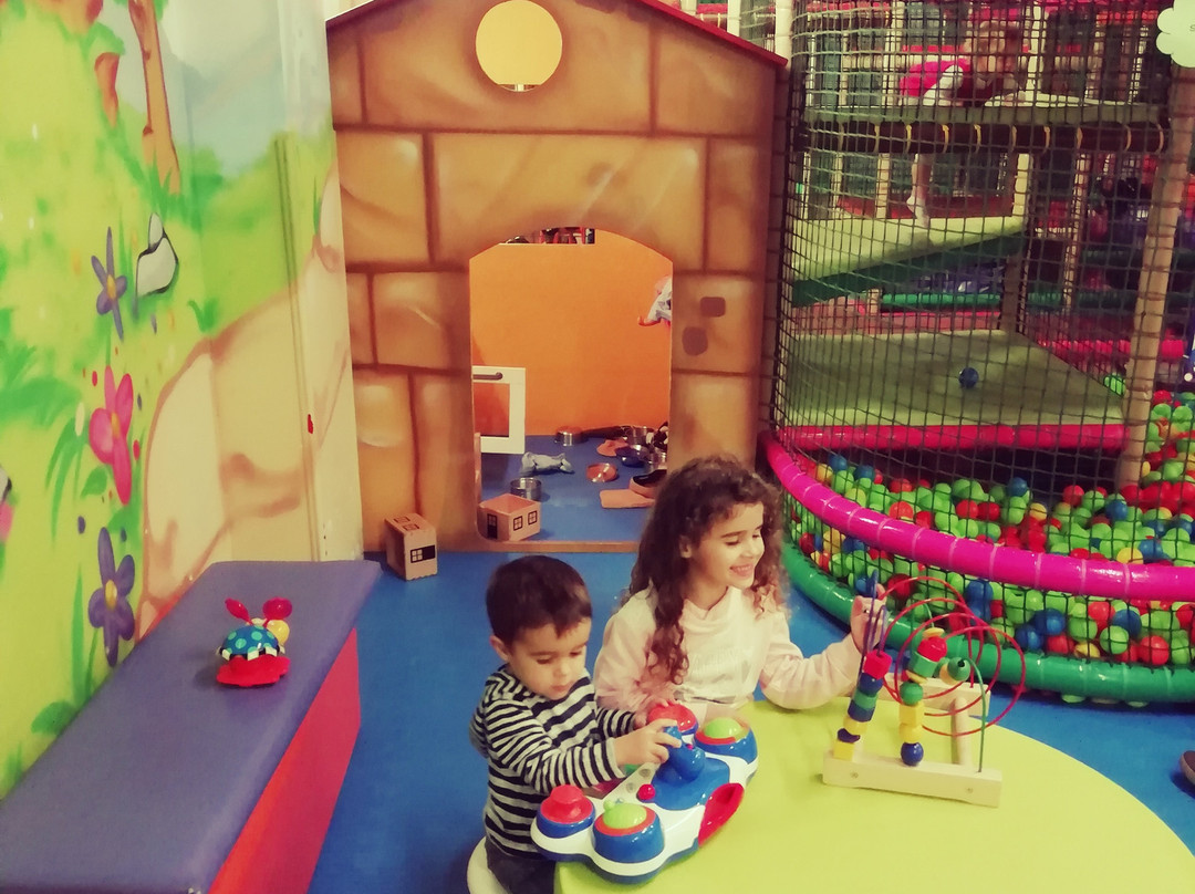 Magilandia - Il Family Park Del Veneto-Galliera Veneta必去景点
