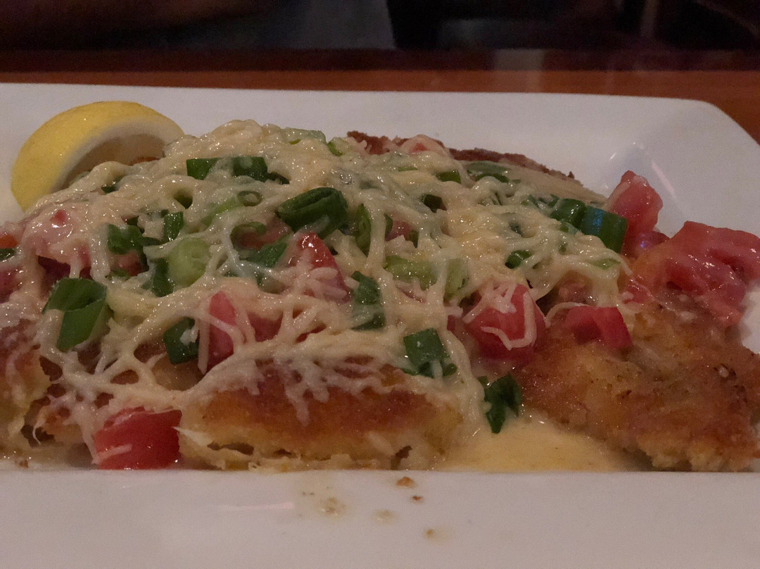 拉哥岛餐馆和美食-Hobo's Cafe