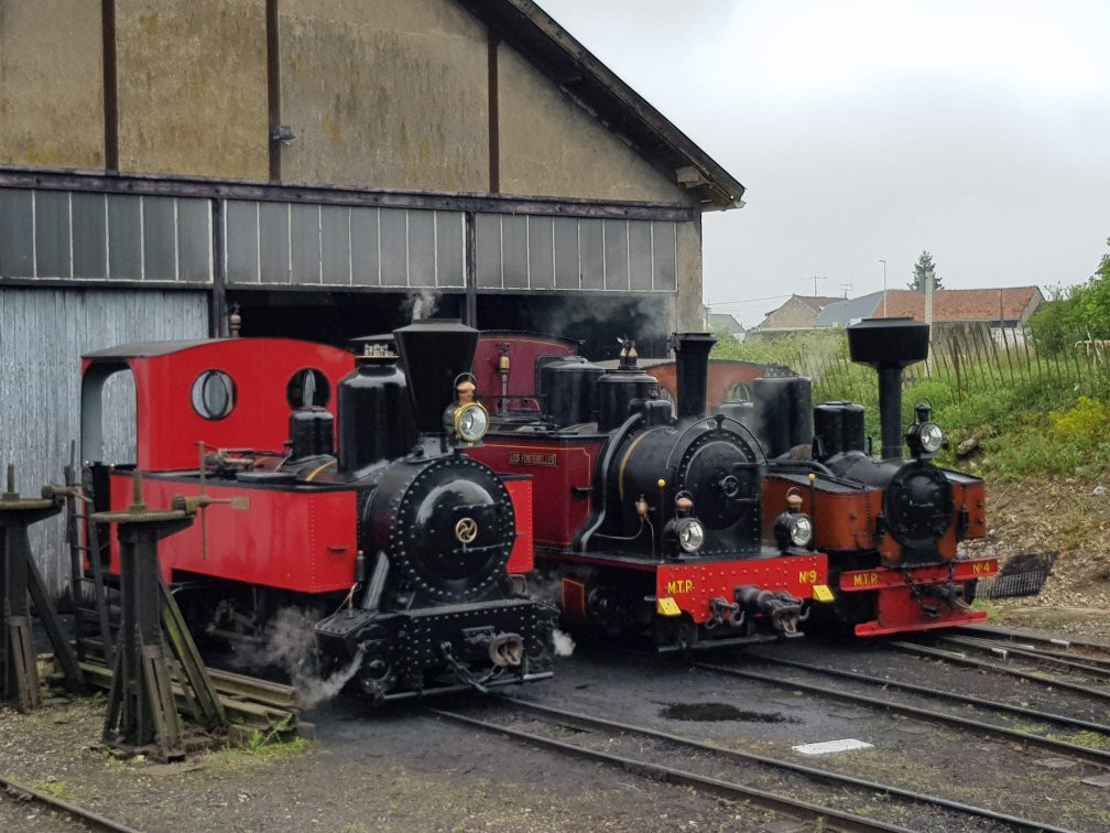 Musée des Transports de Pithiviers-Pithiviers必去景点