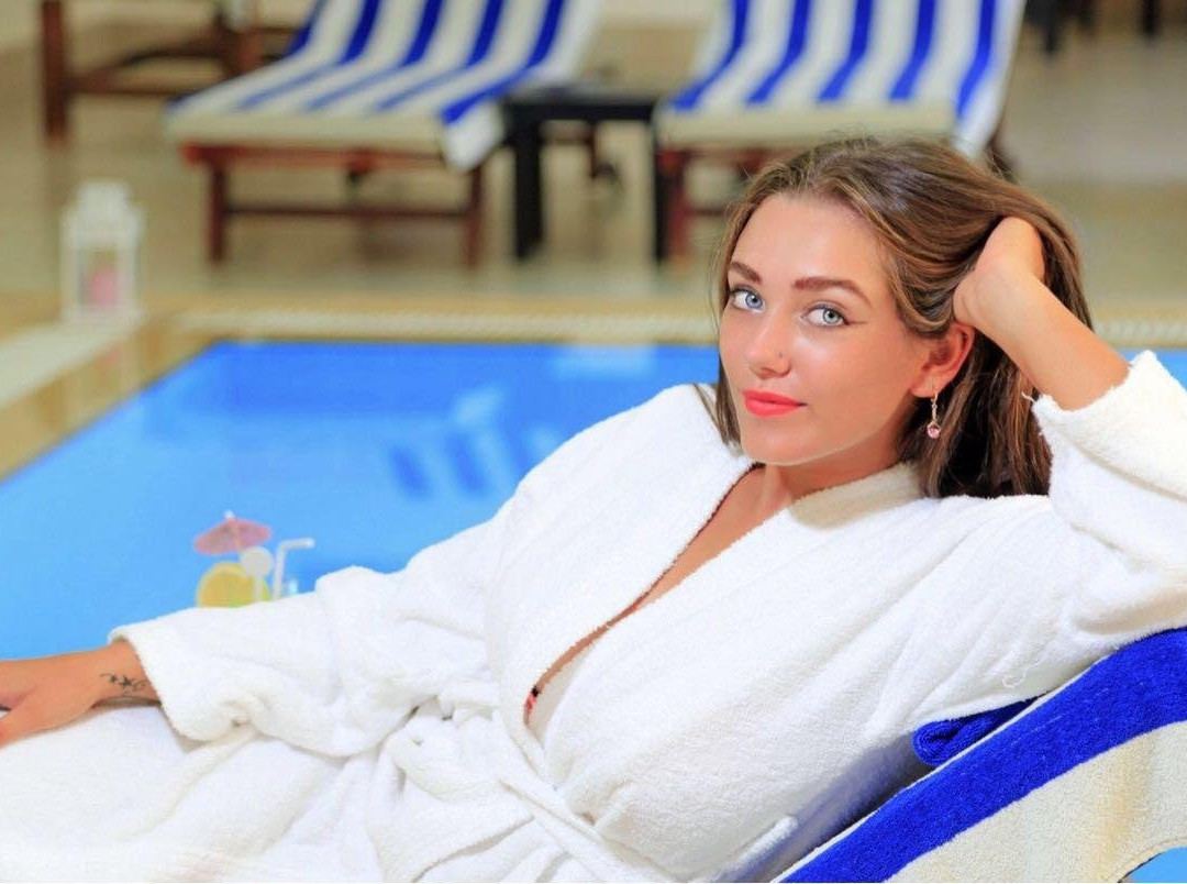 La Siesta Spa-沙姆沙伊赫必去景点