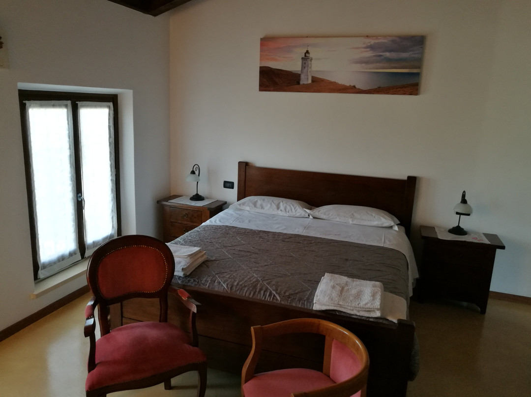 B&b L'upupa Cin It023015b4s6gyq6i7主图