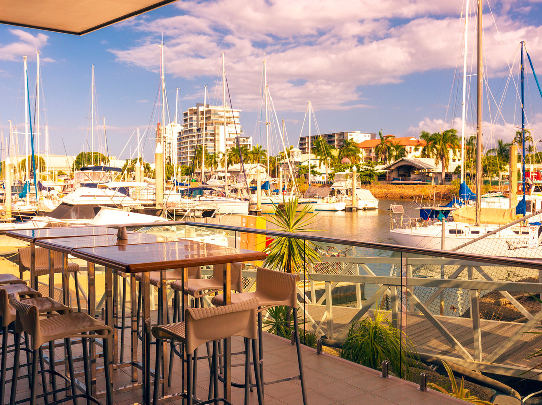 Townsville Yacht Club