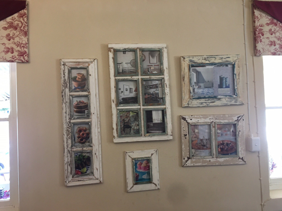 The Historic Pig & Whistle Hotel主图