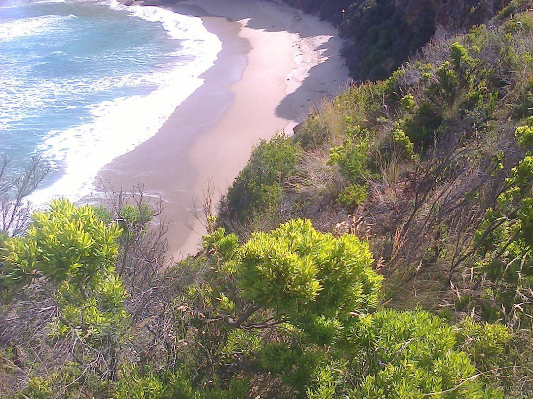 Land's End Lookout-Aireys Inlet必去景点
