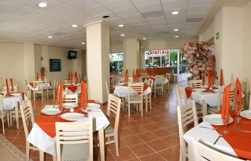 Hotel Provincia Express主图