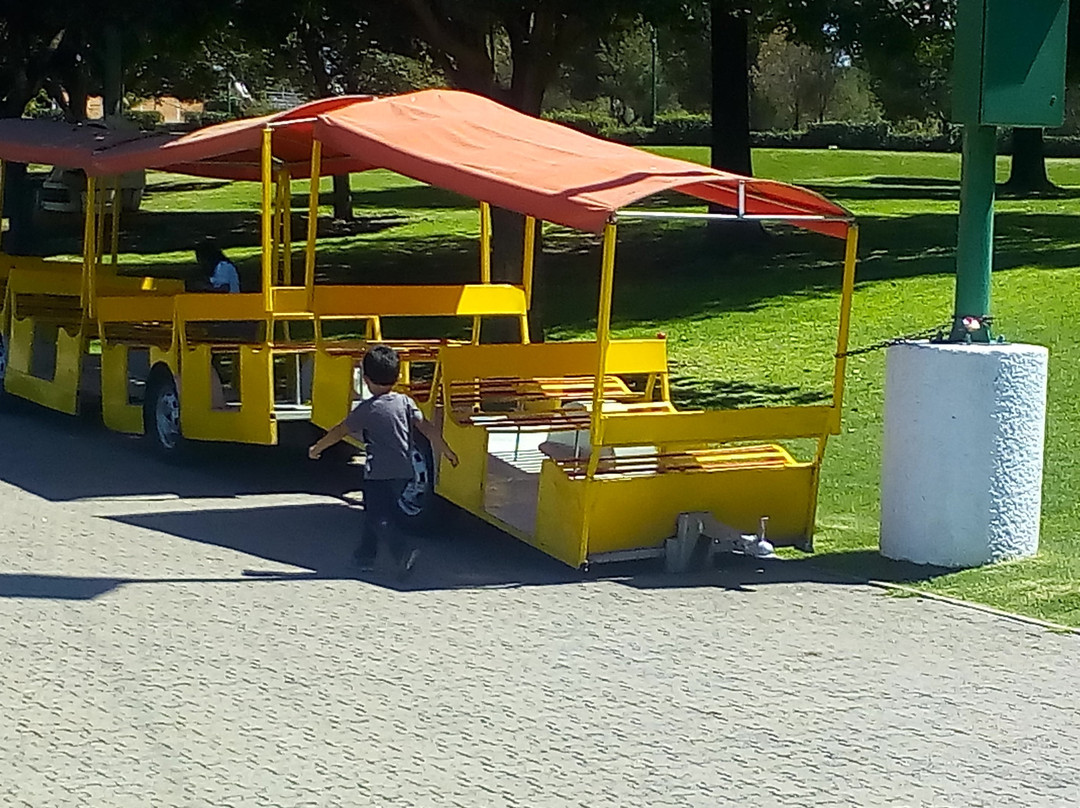 Centro De Ciencias Explora-利昂必去景点