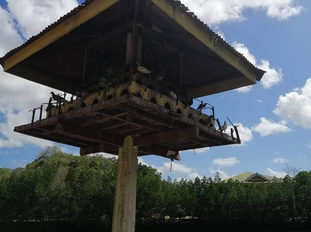 Villa Igang Beach-吉马拉斯岛必去景点