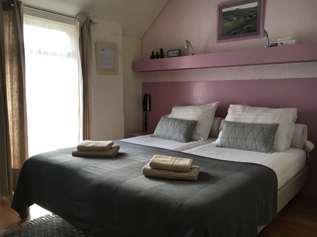 B&B Triënte & Appartementen主图