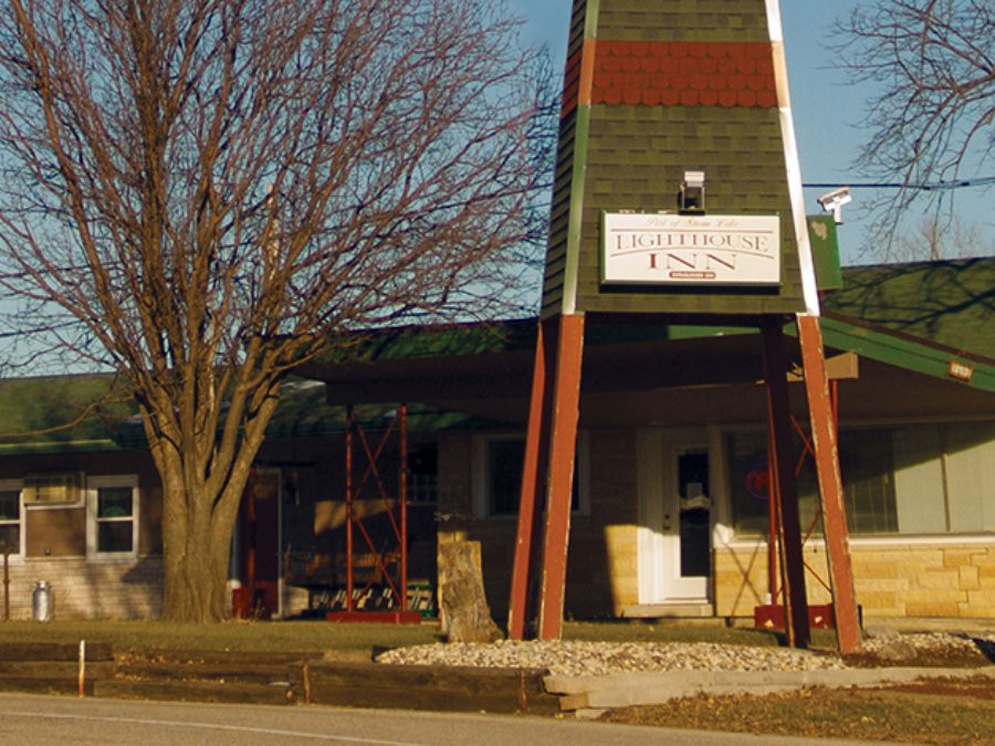 Lighthouse Inn主图