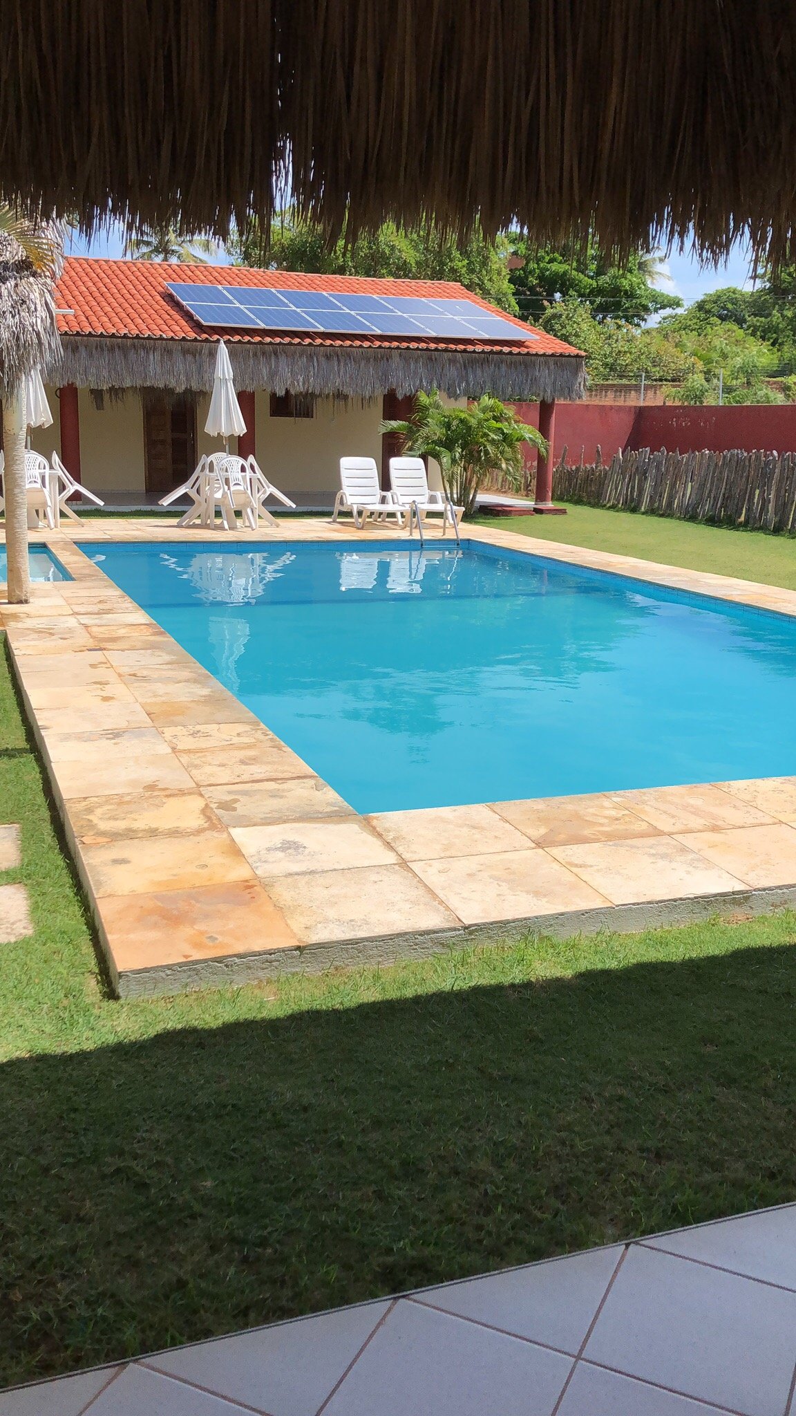 Pousada Brasita-官方