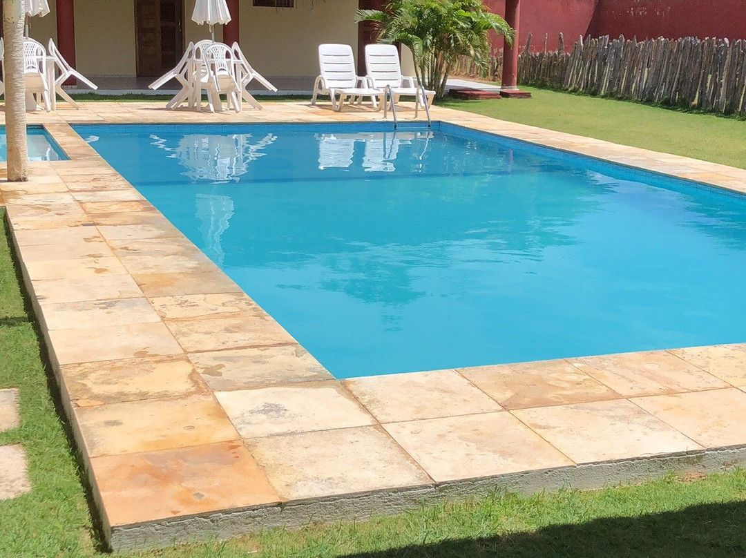 Pousada Brasita主图