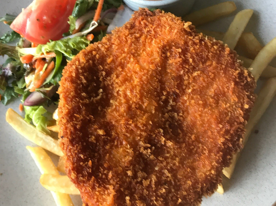 Corrimal Hotel-Corrimal必去景点