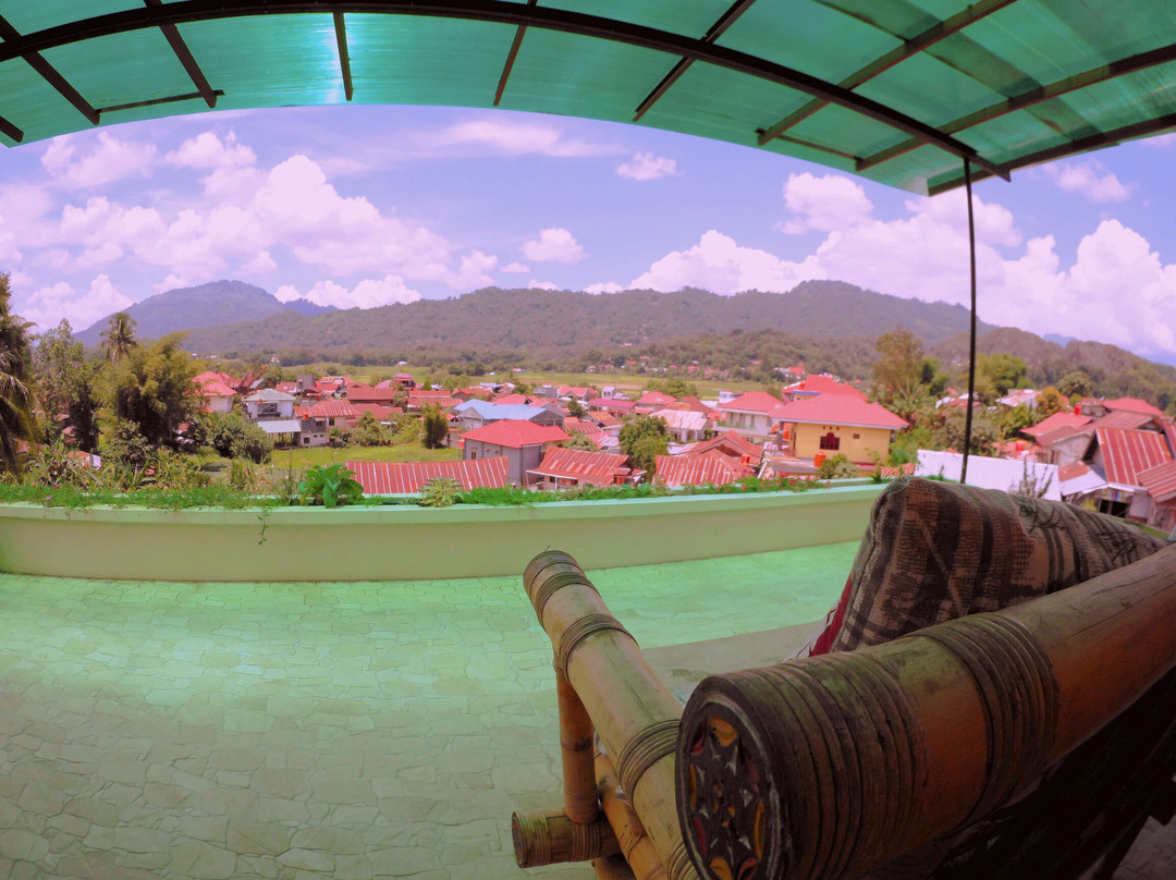 Sulawesi Castle主图