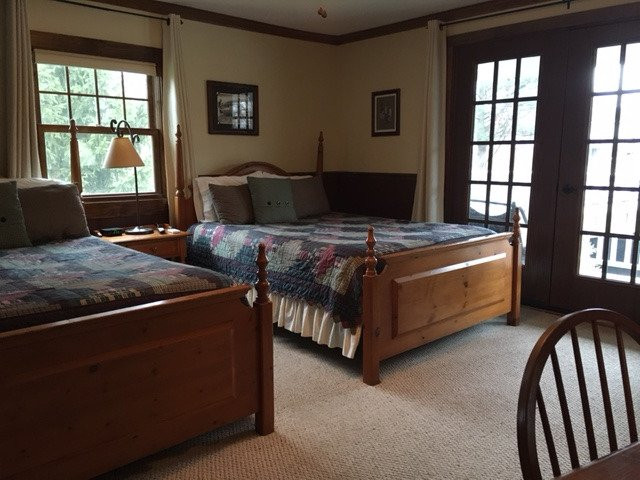 Borchers Au Sable Bed and Breakfast主图