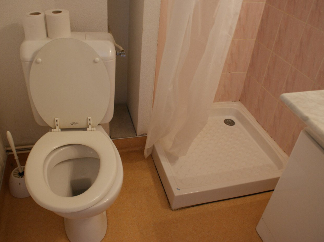 Hotel Au Val Dore主图