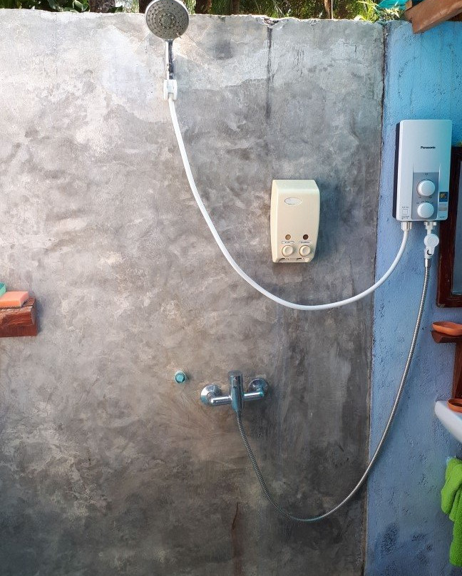 沽岛新哈酒店主图