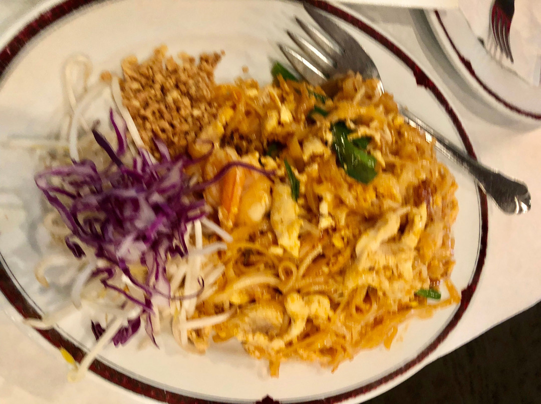 New Krung Thai Restuarant