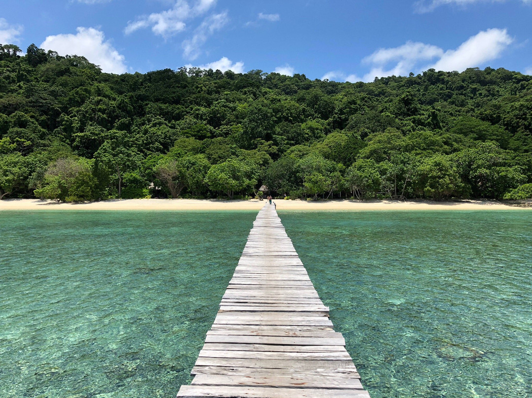 Selayar Dive Resort主图