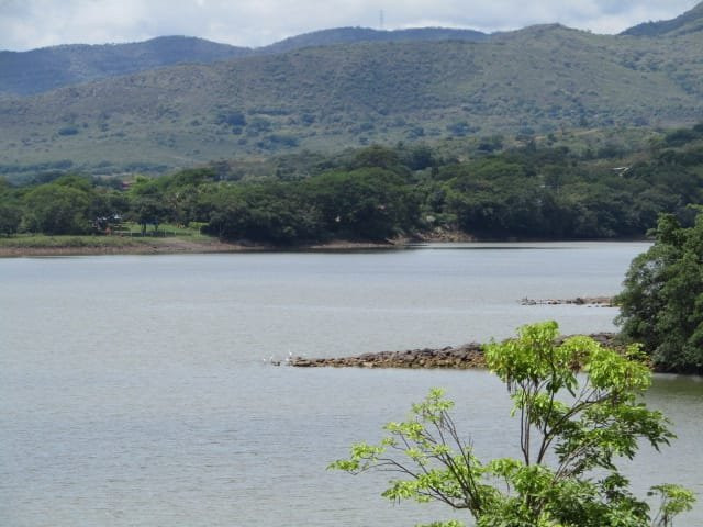 Dam of Betania-Yaguara必去景点